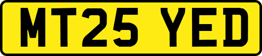 MT25YED