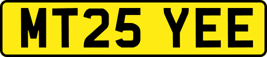 MT25YEE