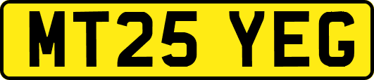 MT25YEG