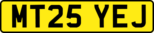 MT25YEJ
