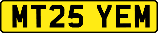 MT25YEM