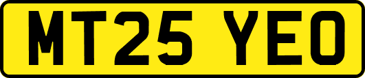 MT25YEO