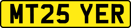 MT25YER