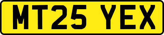 MT25YEX