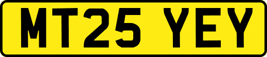 MT25YEY