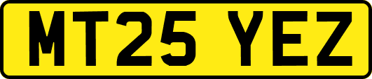 MT25YEZ