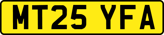 MT25YFA