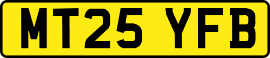 MT25YFB