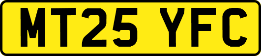 MT25YFC