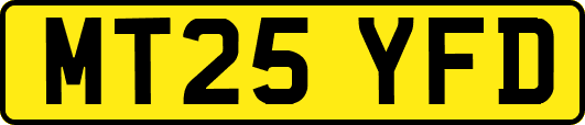 MT25YFD