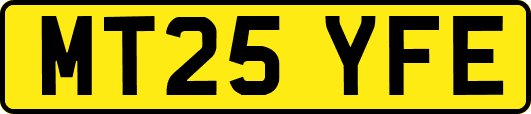 MT25YFE