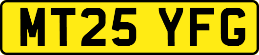 MT25YFG