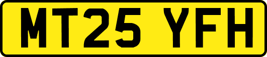 MT25YFH