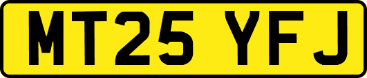MT25YFJ