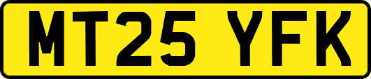 MT25YFK