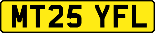 MT25YFL
