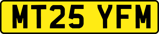 MT25YFM