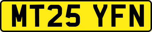 MT25YFN