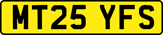 MT25YFS