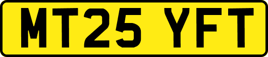 MT25YFT