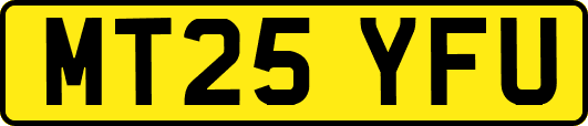 MT25YFU