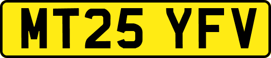 MT25YFV