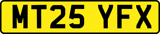 MT25YFX