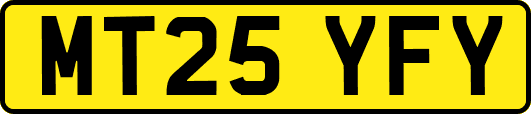 MT25YFY