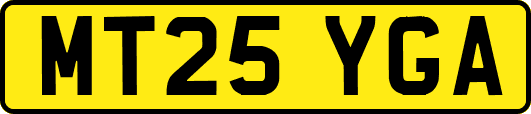 MT25YGA