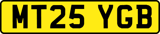 MT25YGB