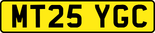 MT25YGC