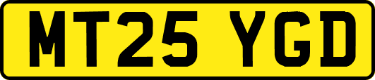MT25YGD