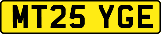MT25YGE