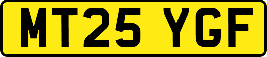MT25YGF