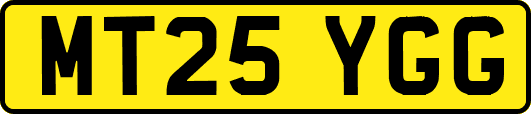 MT25YGG