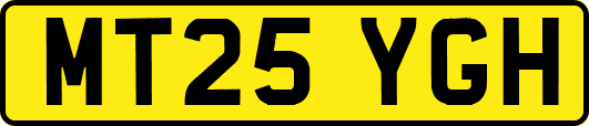MT25YGH