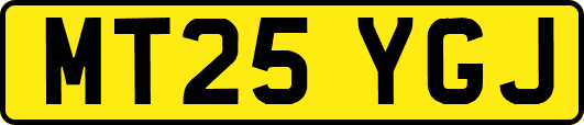 MT25YGJ
