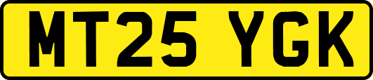 MT25YGK
