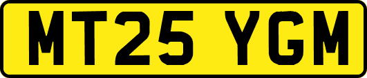 MT25YGM