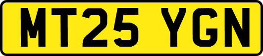 MT25YGN