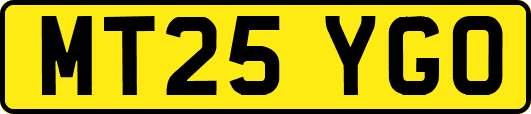 MT25YGO