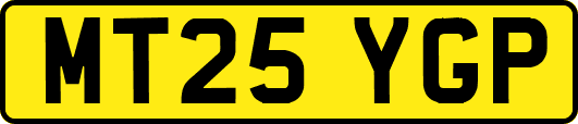 MT25YGP