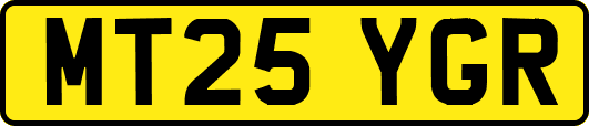 MT25YGR
