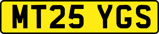 MT25YGS