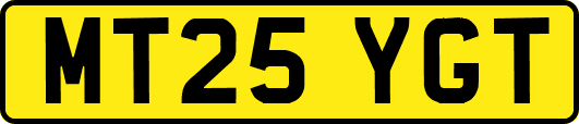 MT25YGT