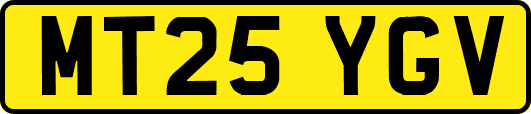 MT25YGV