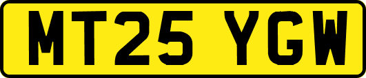 MT25YGW