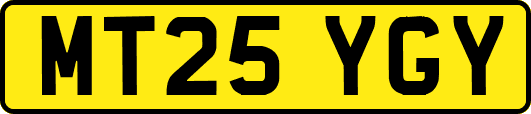 MT25YGY