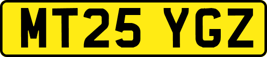 MT25YGZ