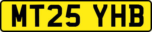 MT25YHB